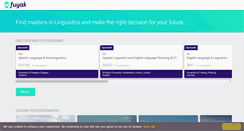 Desktop Screenshot of fuyak.com